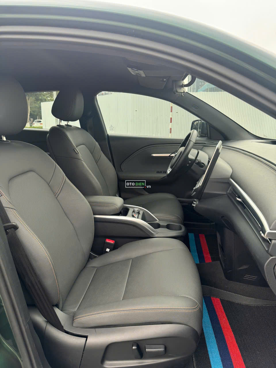 VinFast VF6 2025 Plus - 39000 km7