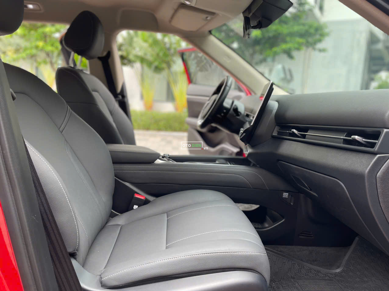 VinFast VF7 2025 Eco - 20000 km6