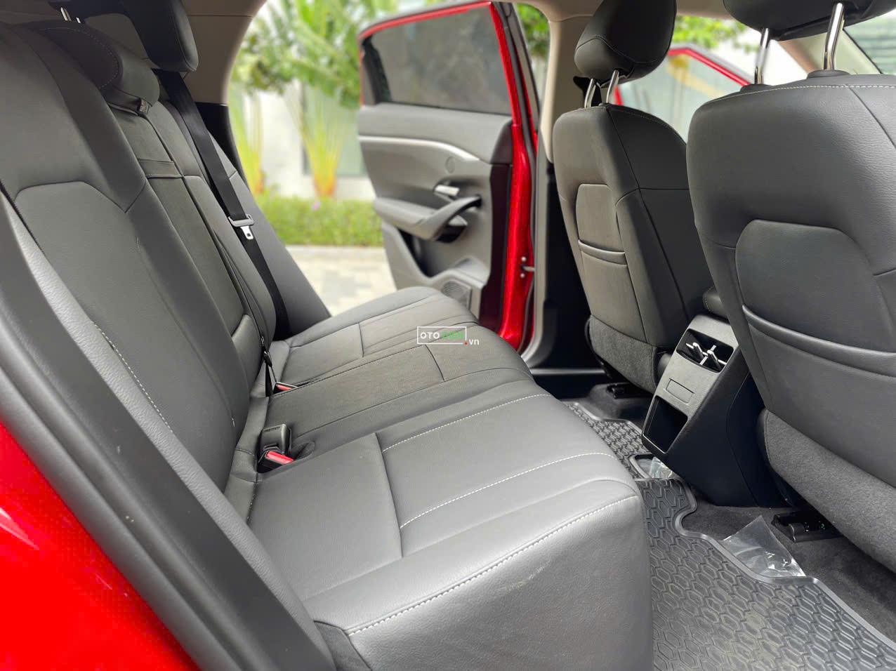 VinFast VF7 2025 Eco - 20000 km7