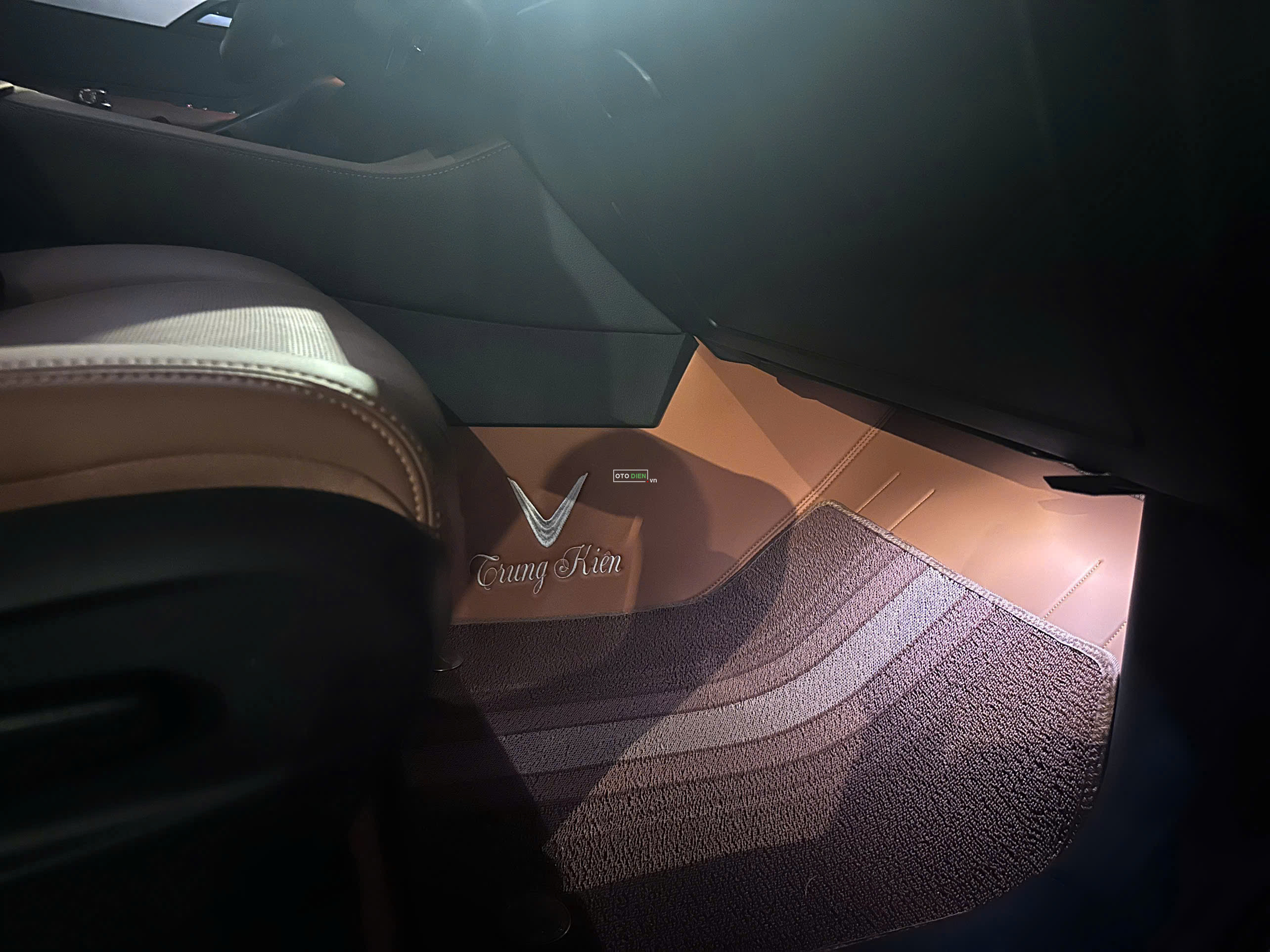 VinFast VF8 2025 Plus - 31000 km6
