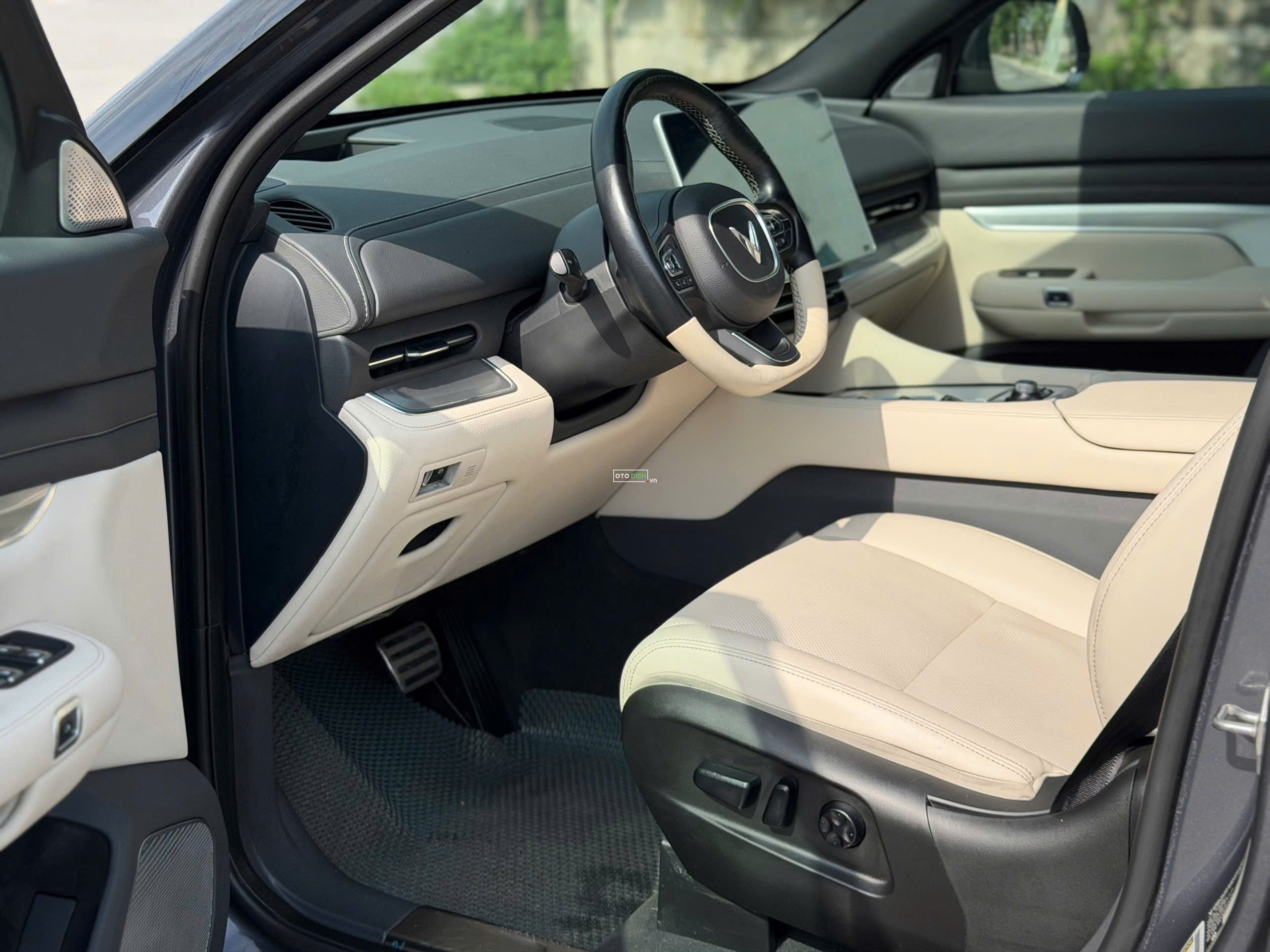 VinFast VF9 2024 Plus - 41000 km2