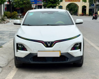 VinFast VF6 2025 Eco - 45000 km