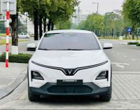 VINFAST VF 6 ECO MỚI 100% – SUV ĐIỆN 5 CHỖ, GIÁ TỐT, HỖ TRỢ TRẢ GÓP