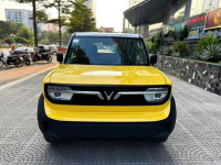 VINFAST VF 3 MỚI 100% – XE ĐIỆN MINI CÁ TÍNH, GIÁ TỐT, HỖ TRỢ TRẢ GÓP