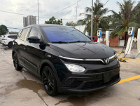 VinFast Nerio Green 2025 - 40000 km