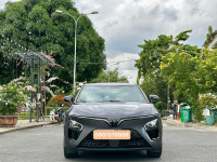 VinFast VF7 2024 Plus - 17000 km