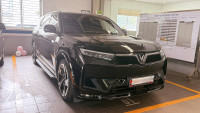 VinFast VF9 2026 Plus - 6800 km