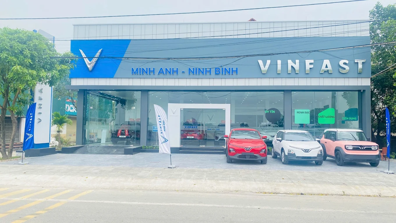 Trinh ( VF Ninh Bình )