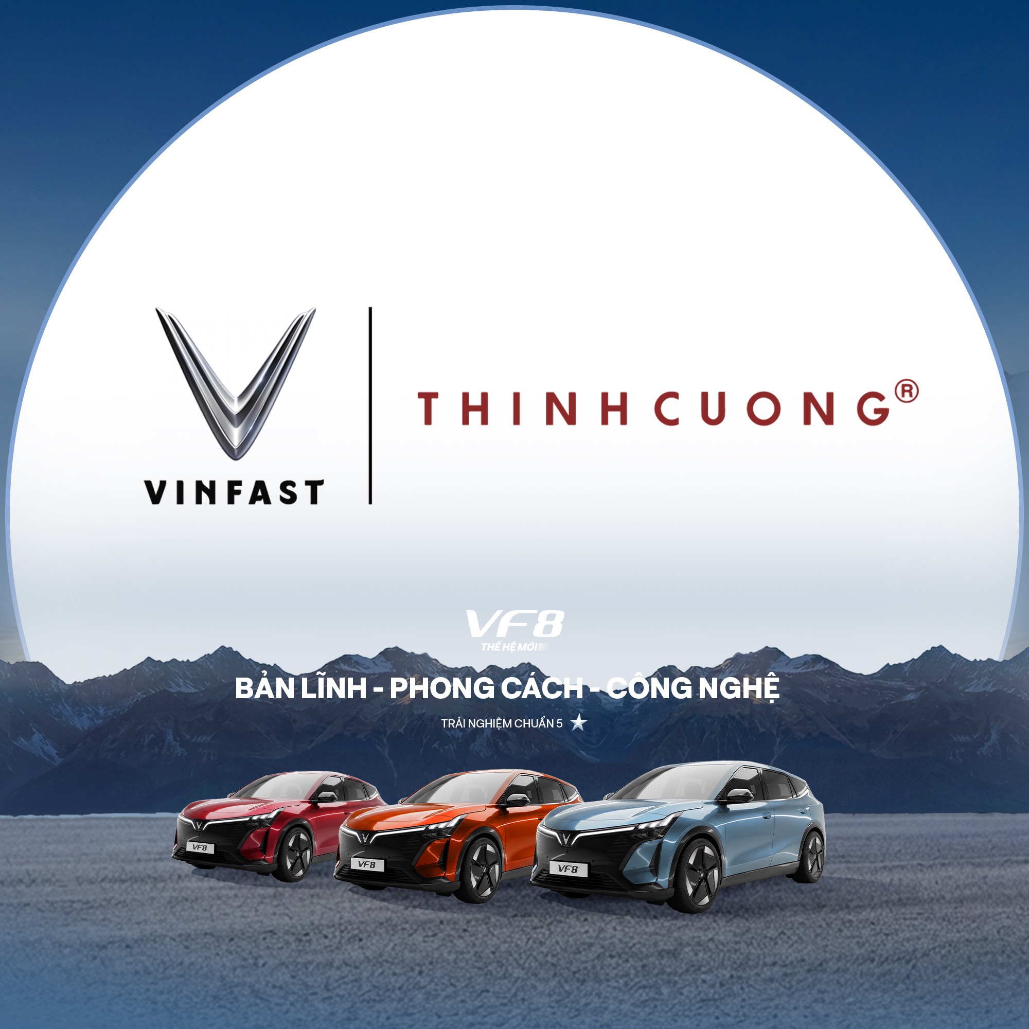 Vinh ( VF QN)