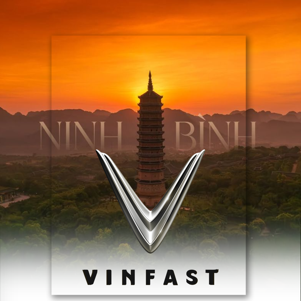VinFast Minh Anh Ninh Bình