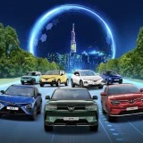 Mua Bán Ô Tô Điện