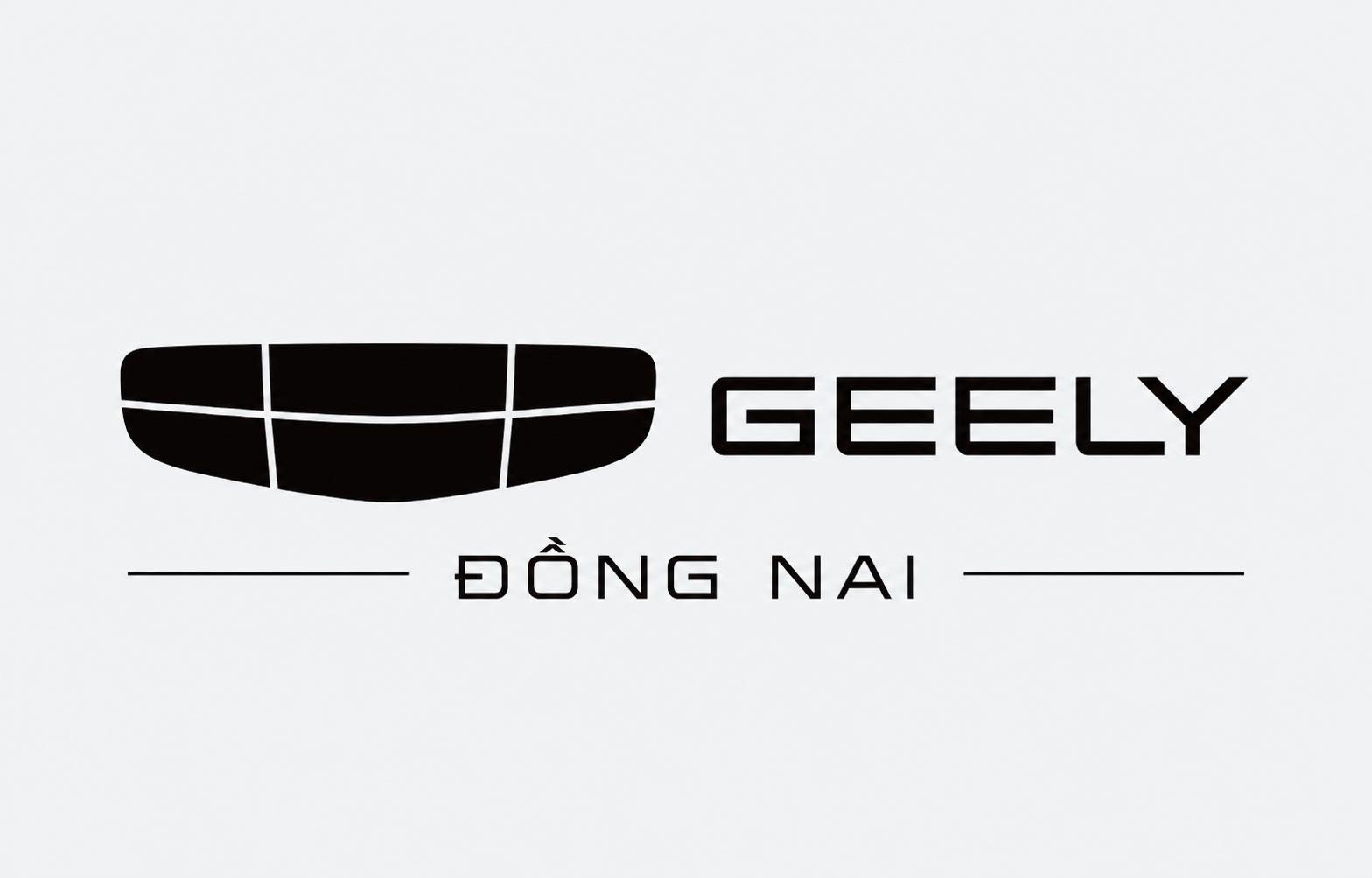 Geely Đồng Nai