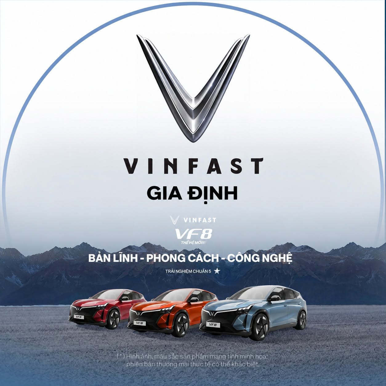 VinFast Gia Định