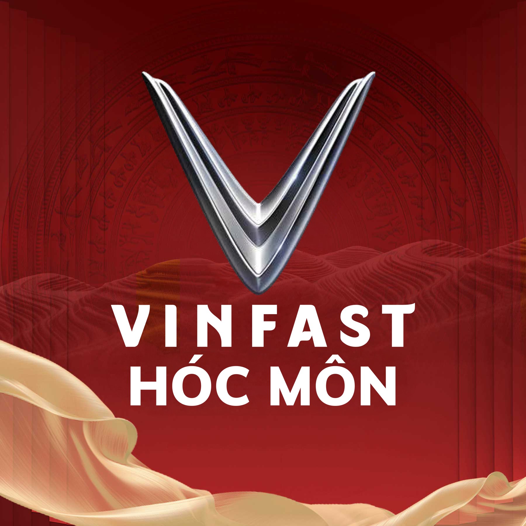 Đình Thạch (VF Hóc Môn)