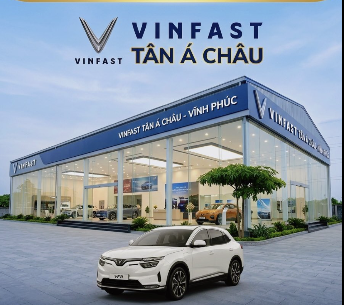 Huy ( VF Tân Á Châu )