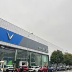 VINFAST ÂU LẠC HẢI PHÒNG