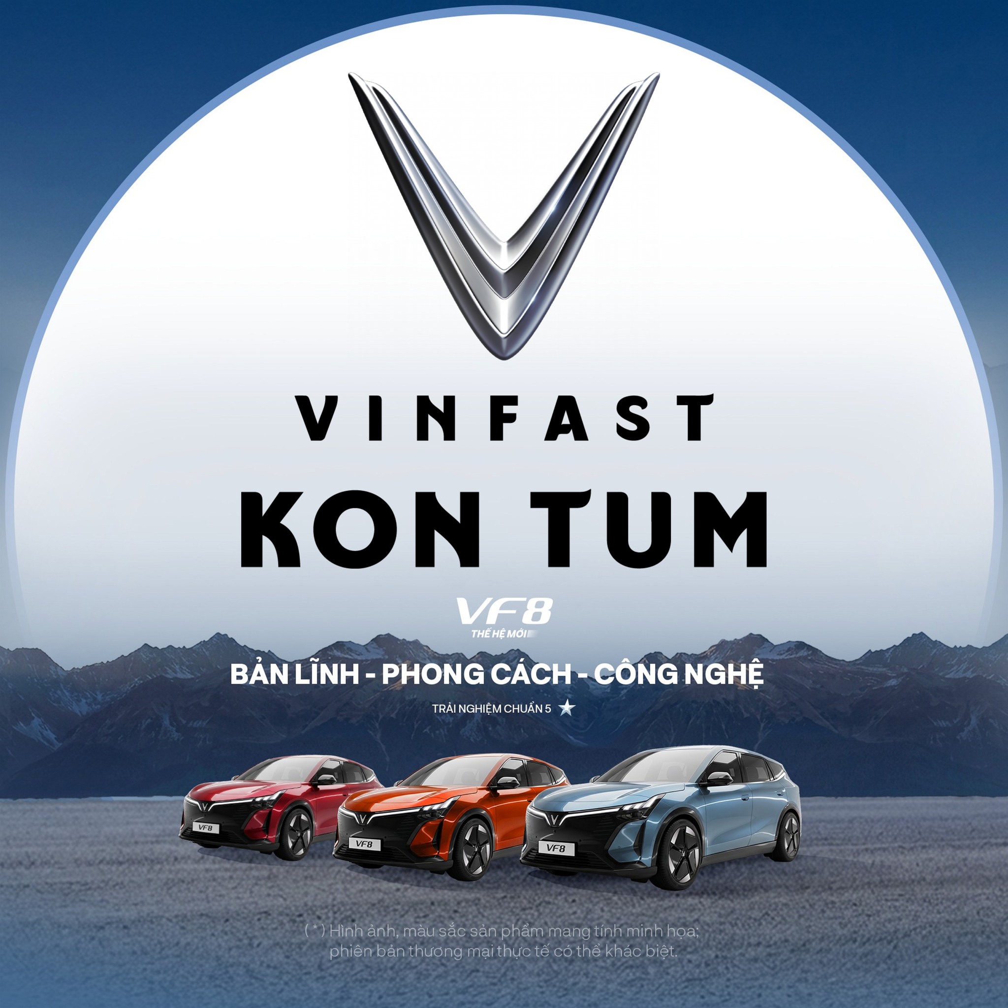 Danh ( VF Kon Tum )