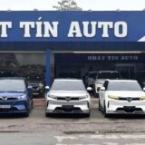 NHẤT TÍN AUTO