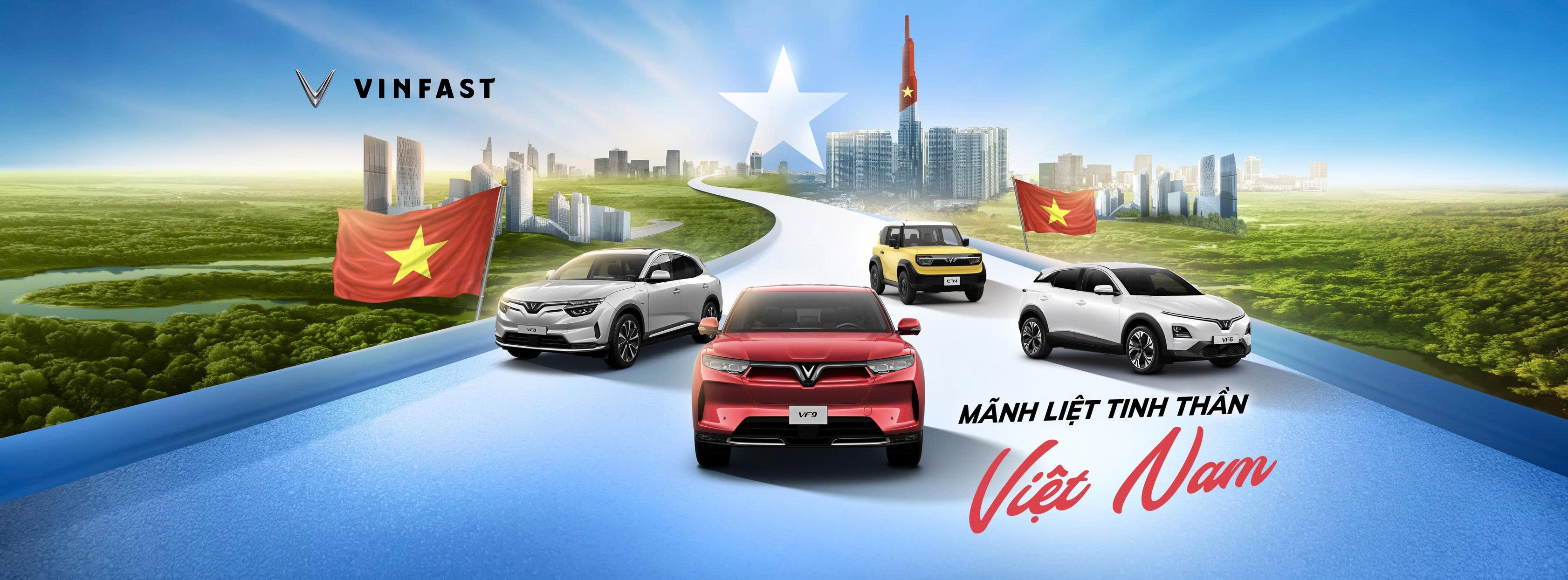 Dealer Banner