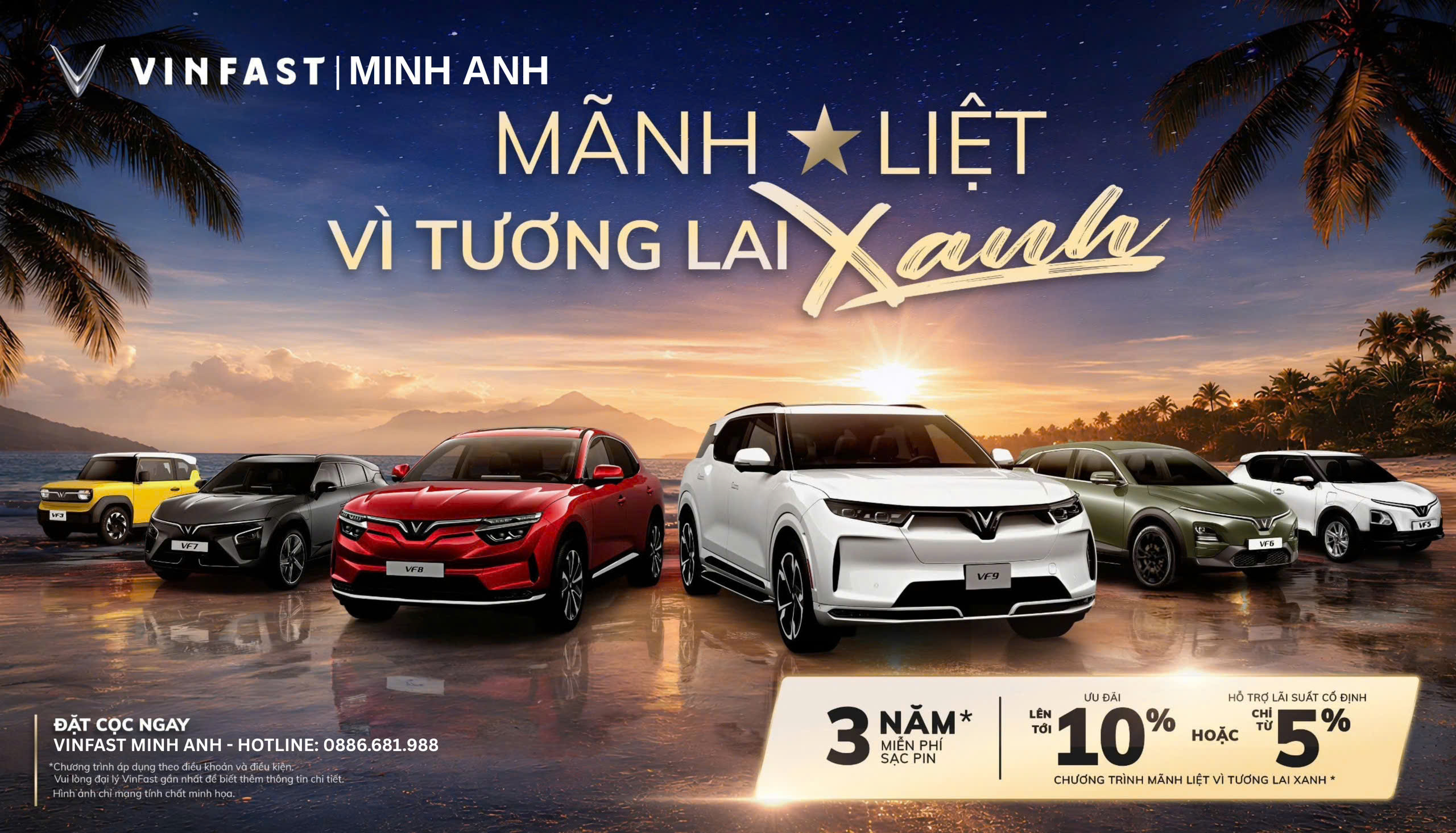 Dealer Banner
