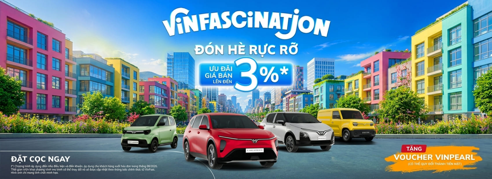 Dealer Banner