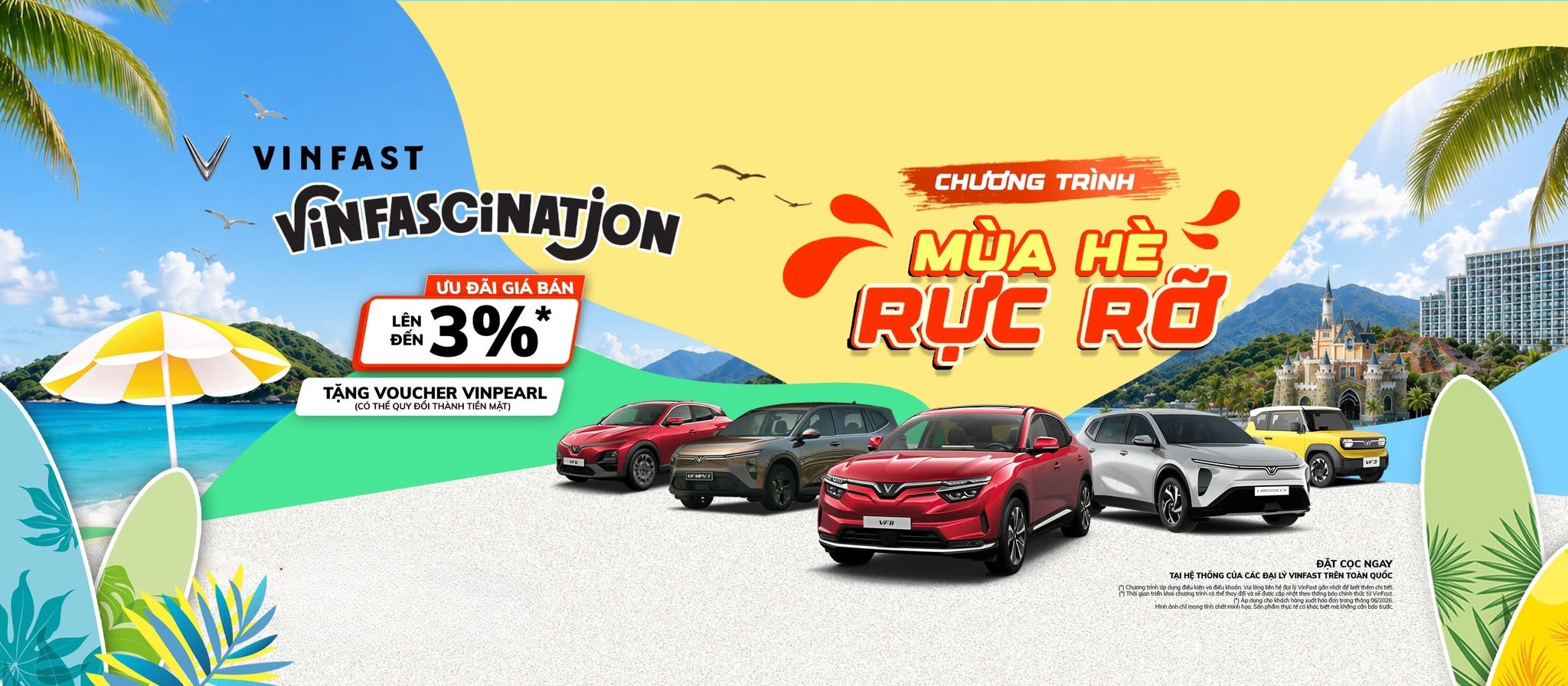 Dealer Banner