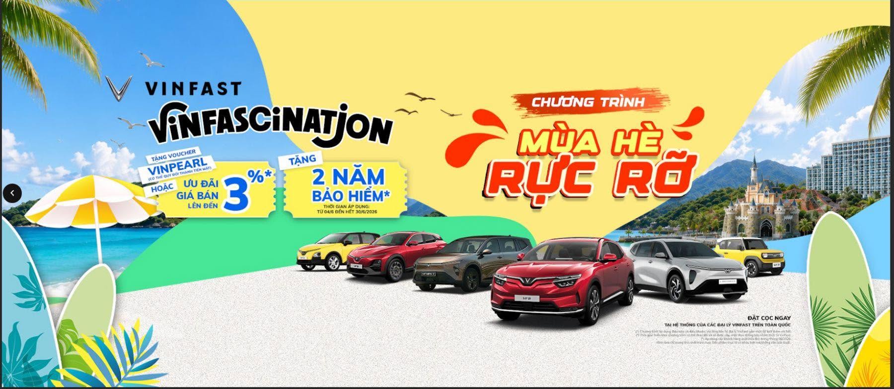 Dealer Banner