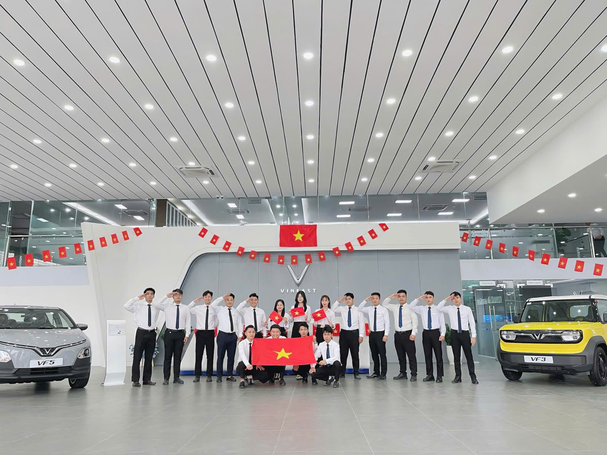 Dealer Banner