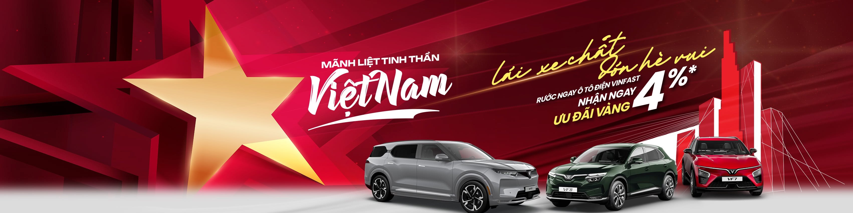 Dealer Banner