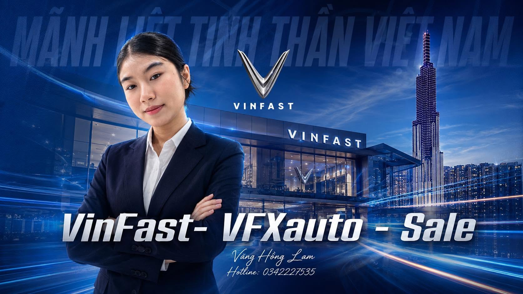 Dealer Banner