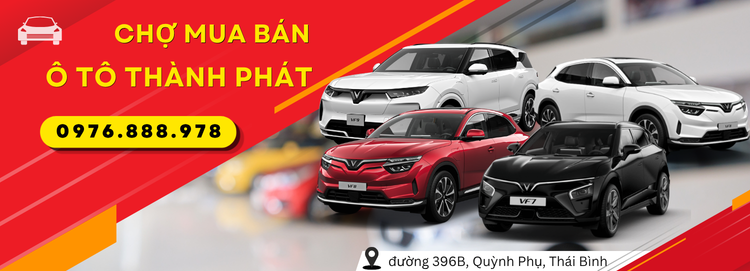 Dealer Banner