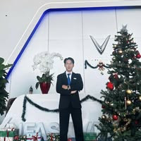 Thanh Nhật Vinfast