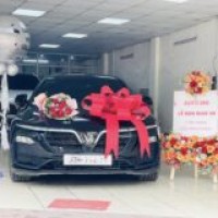 Phúc Vinfast Lướt