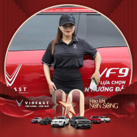 Huệ Vinfast