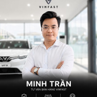 TRẦN XUÂN MINH