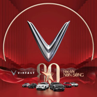 VINFAST VFG AN GIANG