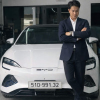 Dương Khang